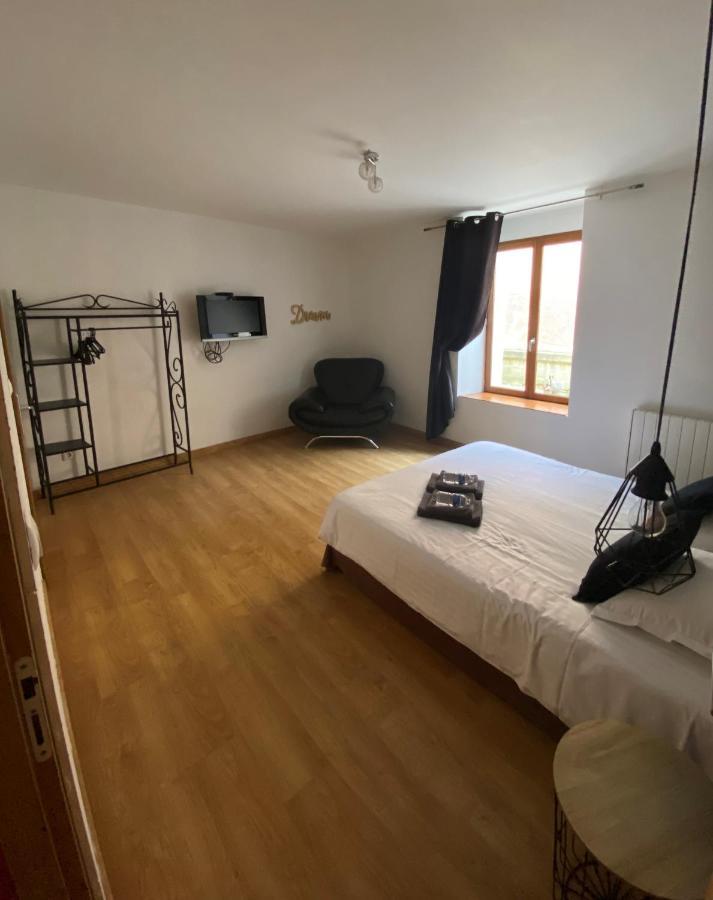 Villa La Halte Effervescente Épernay Esterno foto