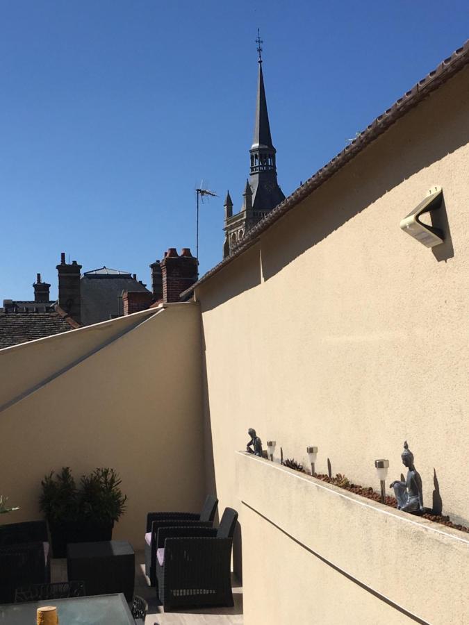 Villa La Halte Effervescente Épernay Esterno foto